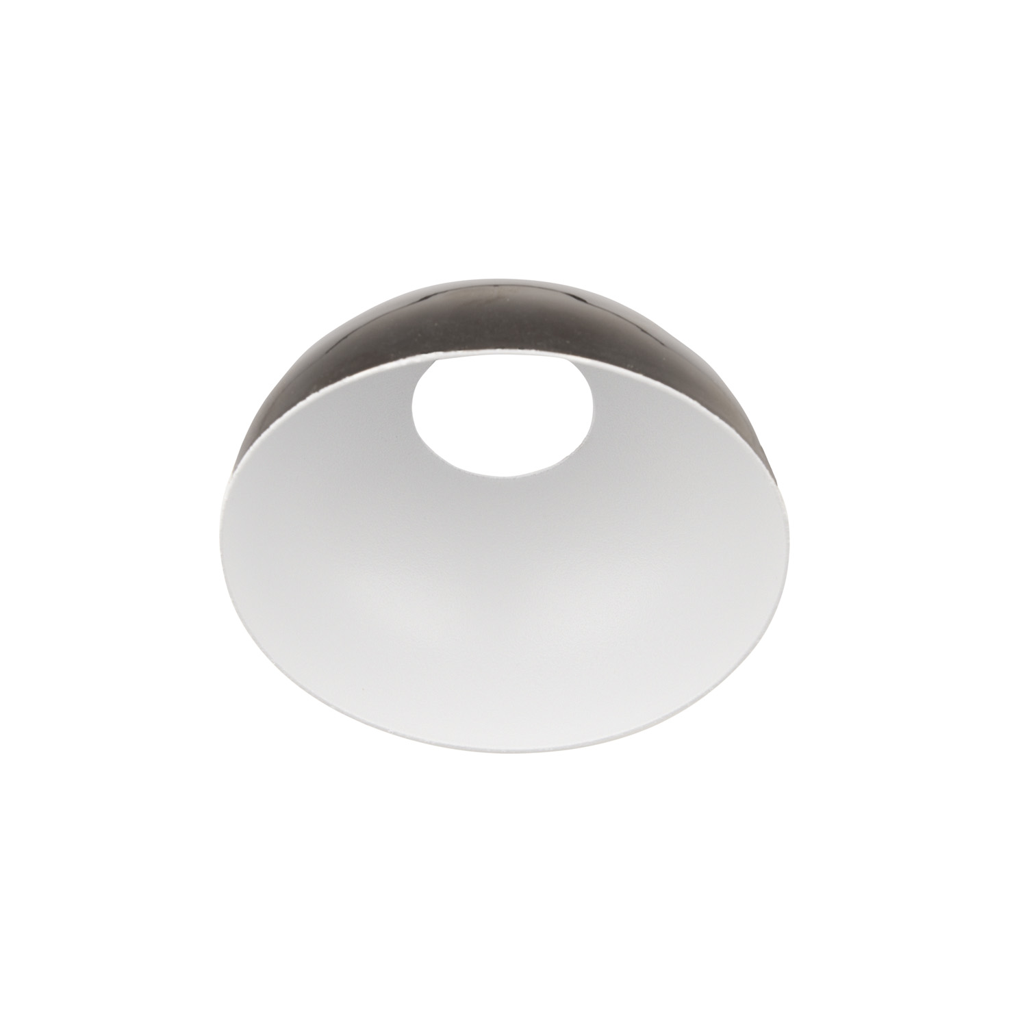 Hide-a-lite Globe Reflektor Vit