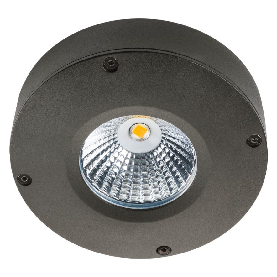 Sg armaturen Vägglampa utomhus