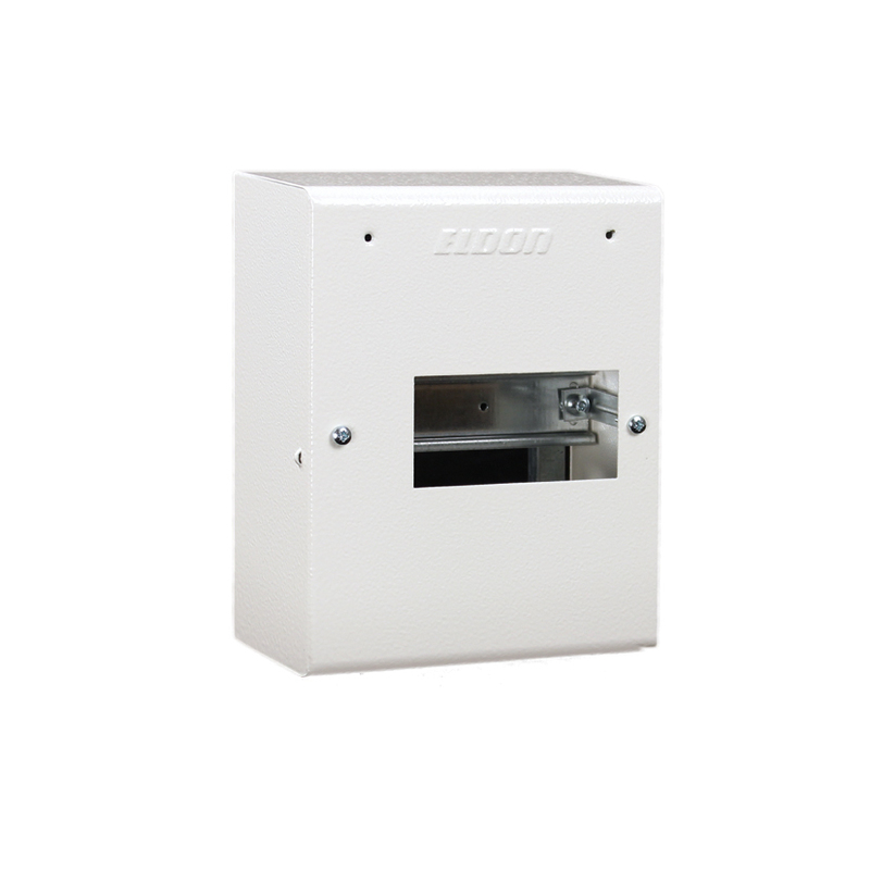 Eldon DB105 Normkapsling - Elbutik.se