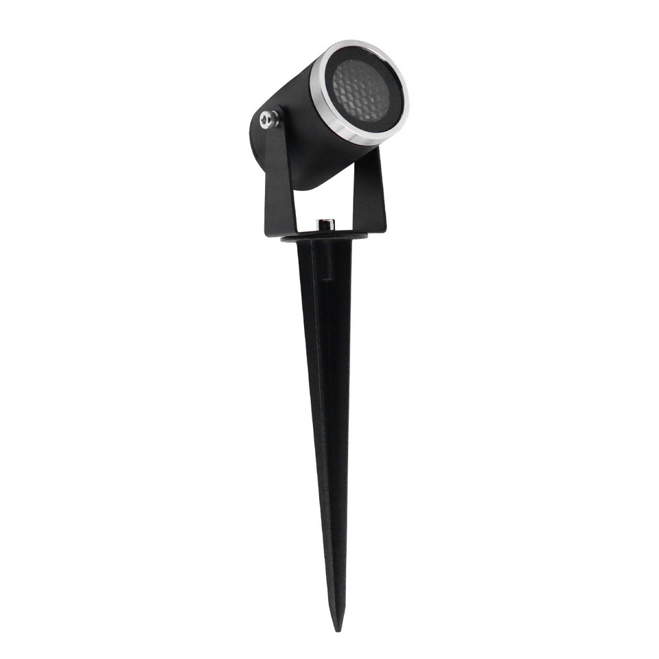 Designlight Decky Spett Markspotlight 24VDC