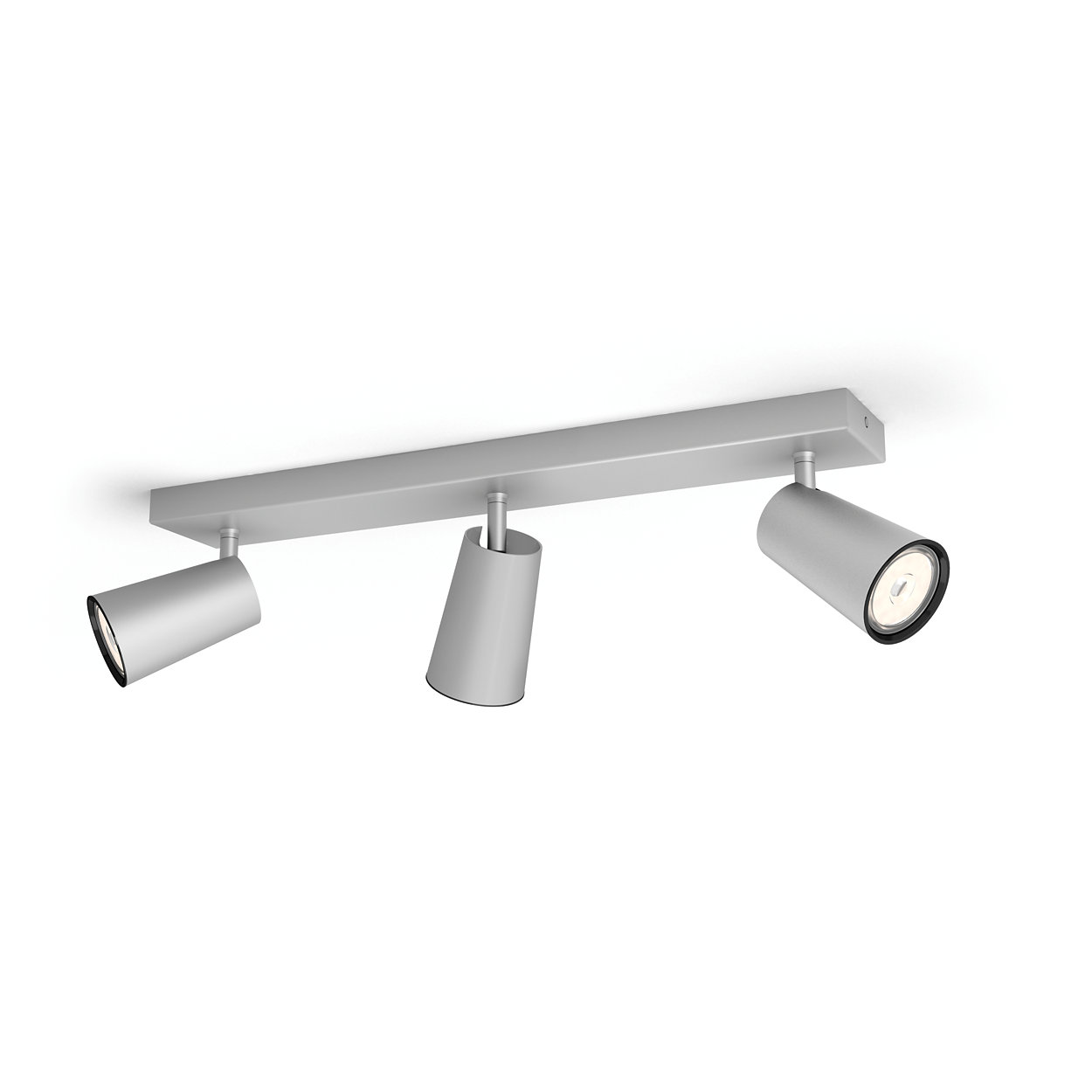 Philips myLiving Paisley Takspot 3L Aluminium