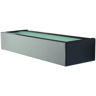 SG Armaturen Edge 10W LED 3000K Grafit
