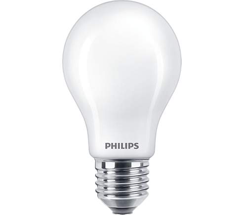Philips LED Frostad 7W (60W) E27 806lm 2700K ND