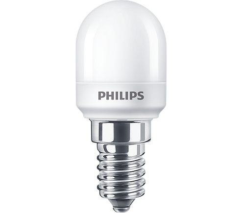 Philips LED Päron T25 1,7W (15W) E14 2700K 150lm ND