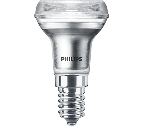 Philips LED Reflektor R39 1,8W (30W) E14 150lm 2700K ND