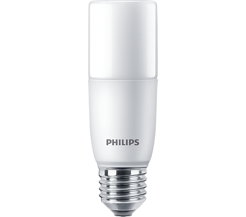 Philips LED Stick 9,5W (68W) E27 950lm 3000K ND