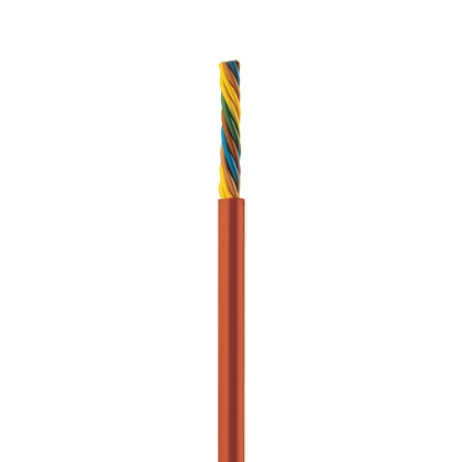 Enelco SiHF 5G2,5 Värmetålig kabel löpmeter