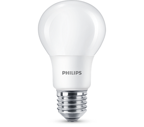 Philips LED Standard 7,5W (60W) E27 806lm 4000K ND