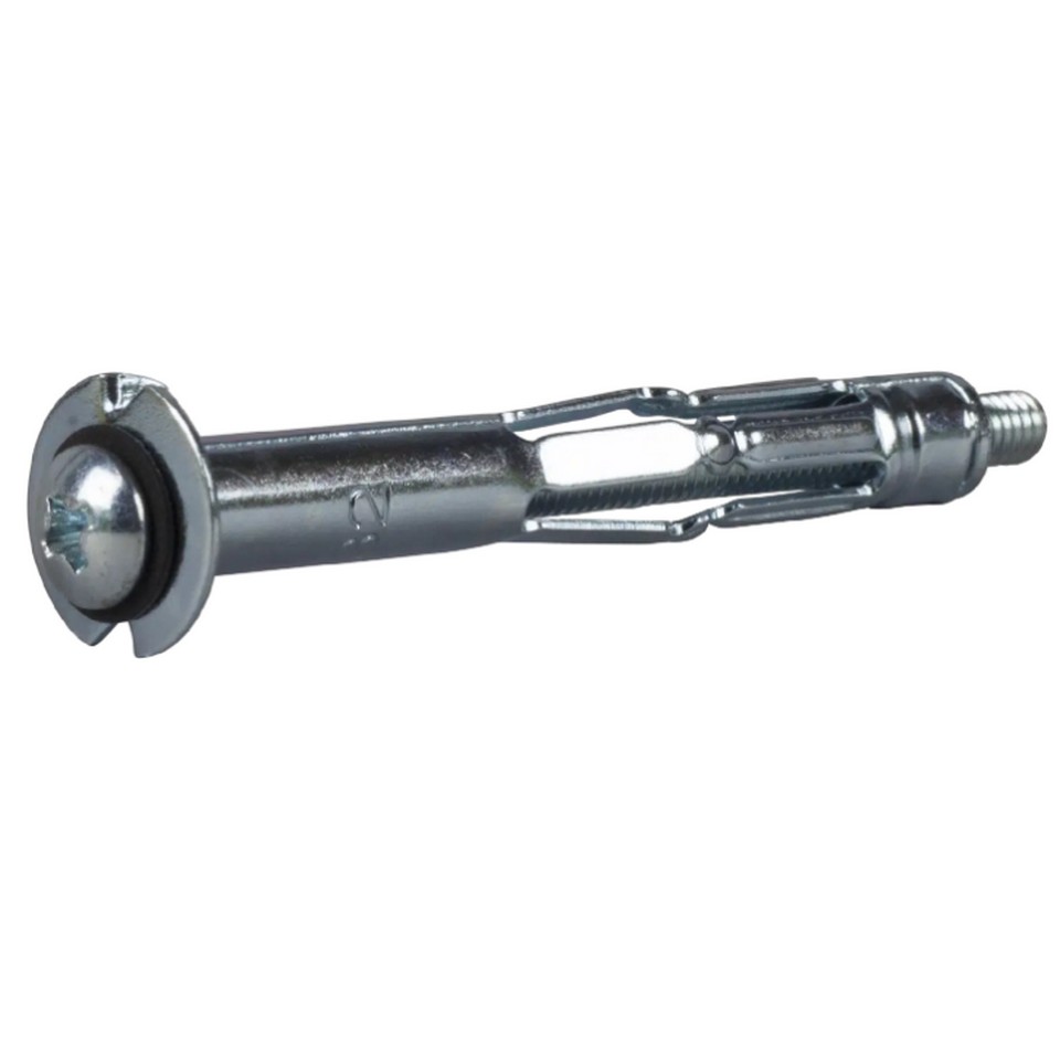ESSVE Gipsexpander Dubbel M5 19-30mm 50st