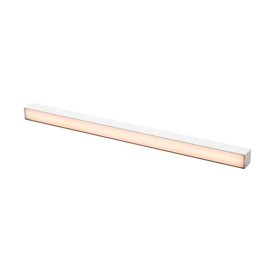 Hide-a-lite Flexline 500 10W 3CCT 920lm Vit