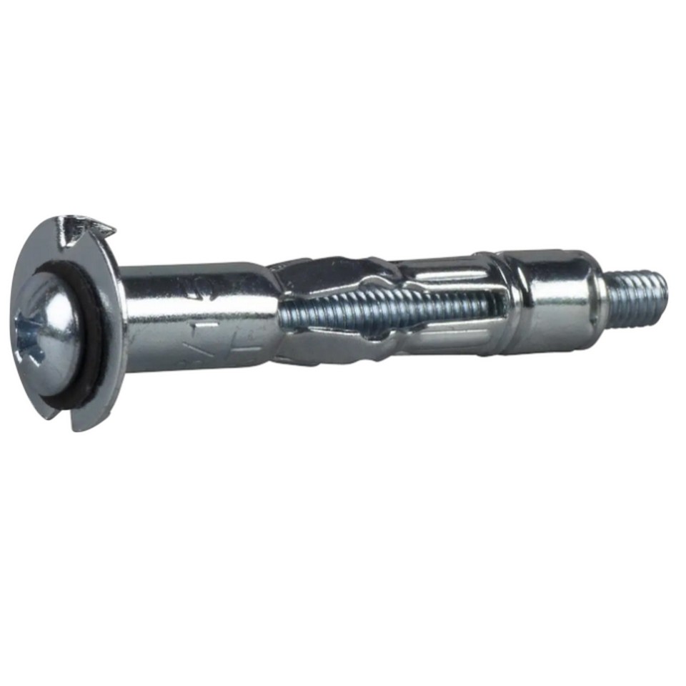 ESSVE Gipsexpander Enkel M5 8-16mm 100st