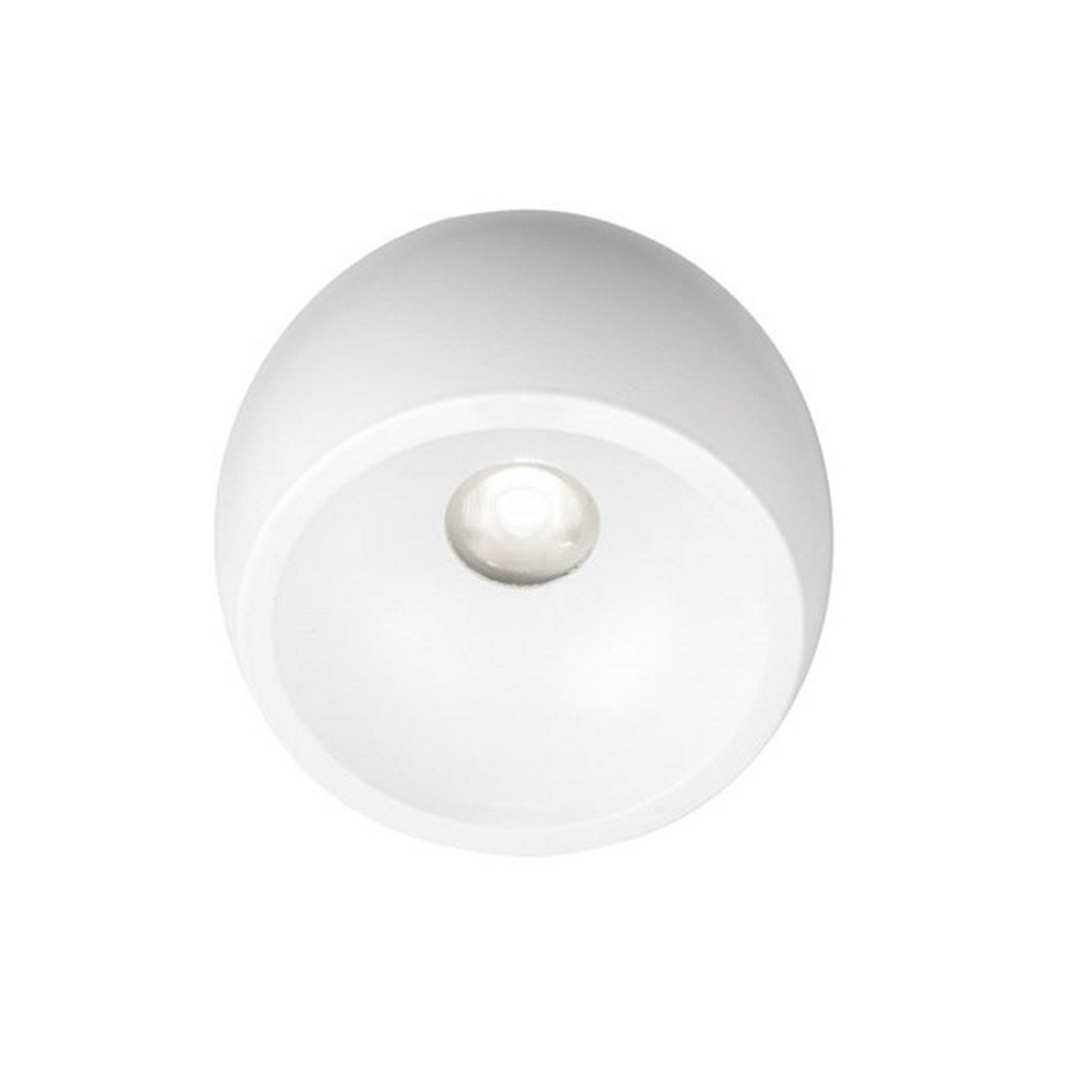 Hide-a-lite Globe G2 Surface 3000K Vit