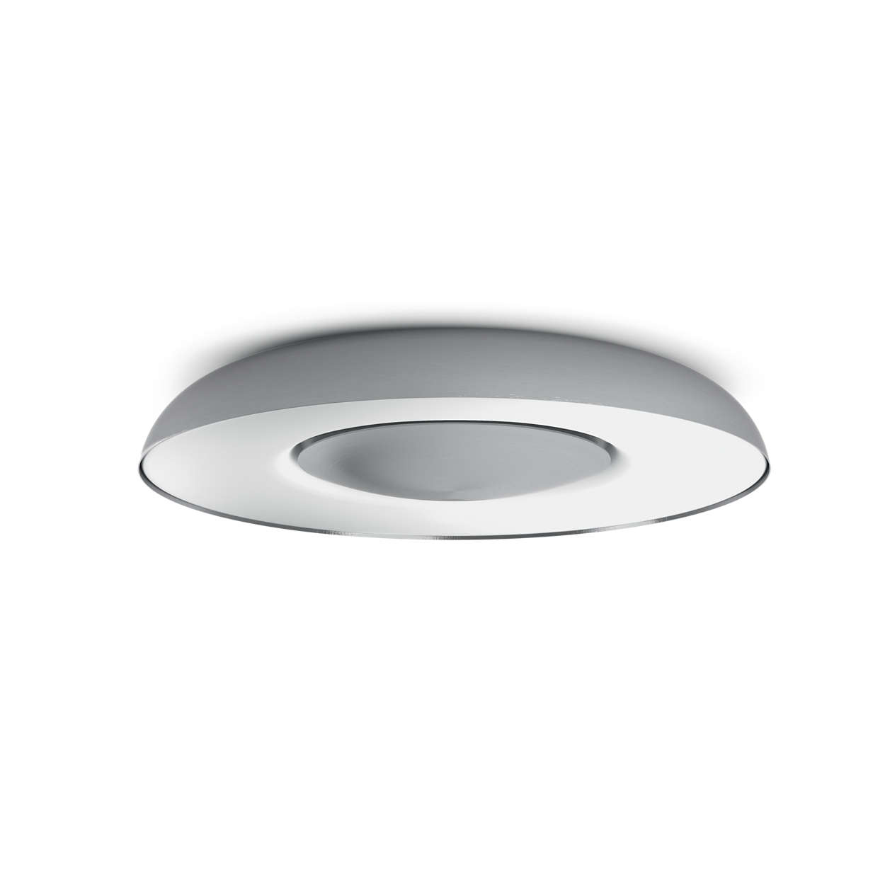 Philips Hue Still Taklampa Aluminium