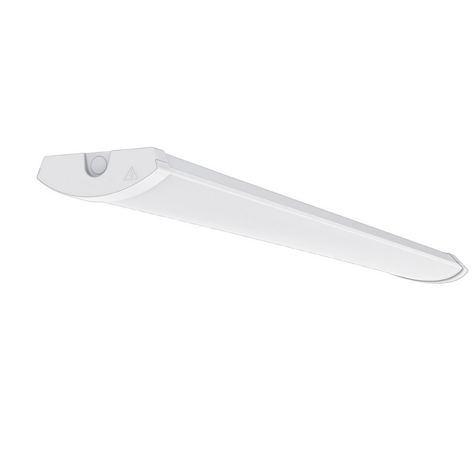 Designlight IndArm IP44 26-47W 3K/4K 1500