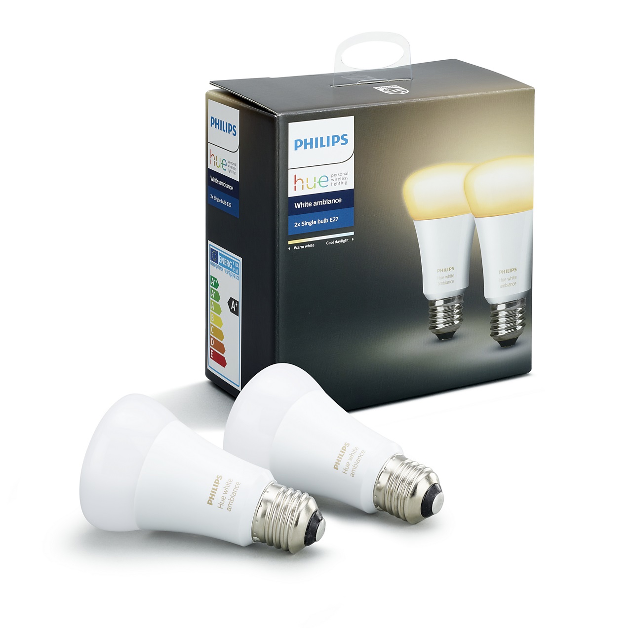 philips hue go alternatives