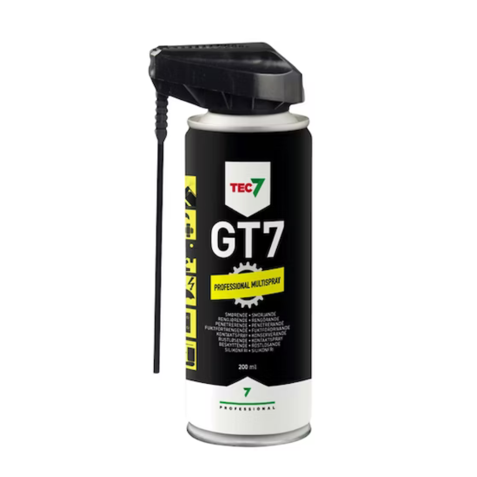 Relekta GT7 Universalspray 200ml