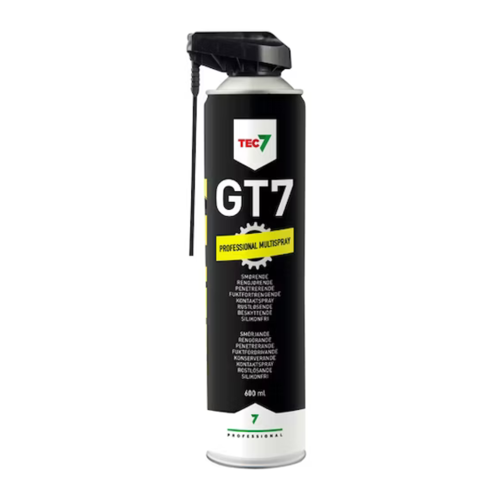 Relekta GT7 Universalspray 600ml