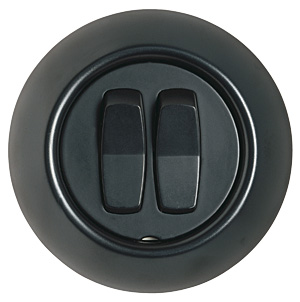 Strömbrytare dimmer