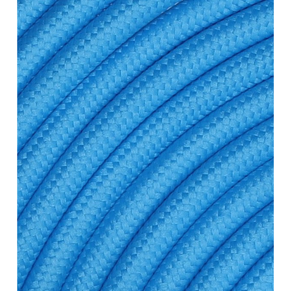 Merlotti Textilkabel Turkos 2x75mm²