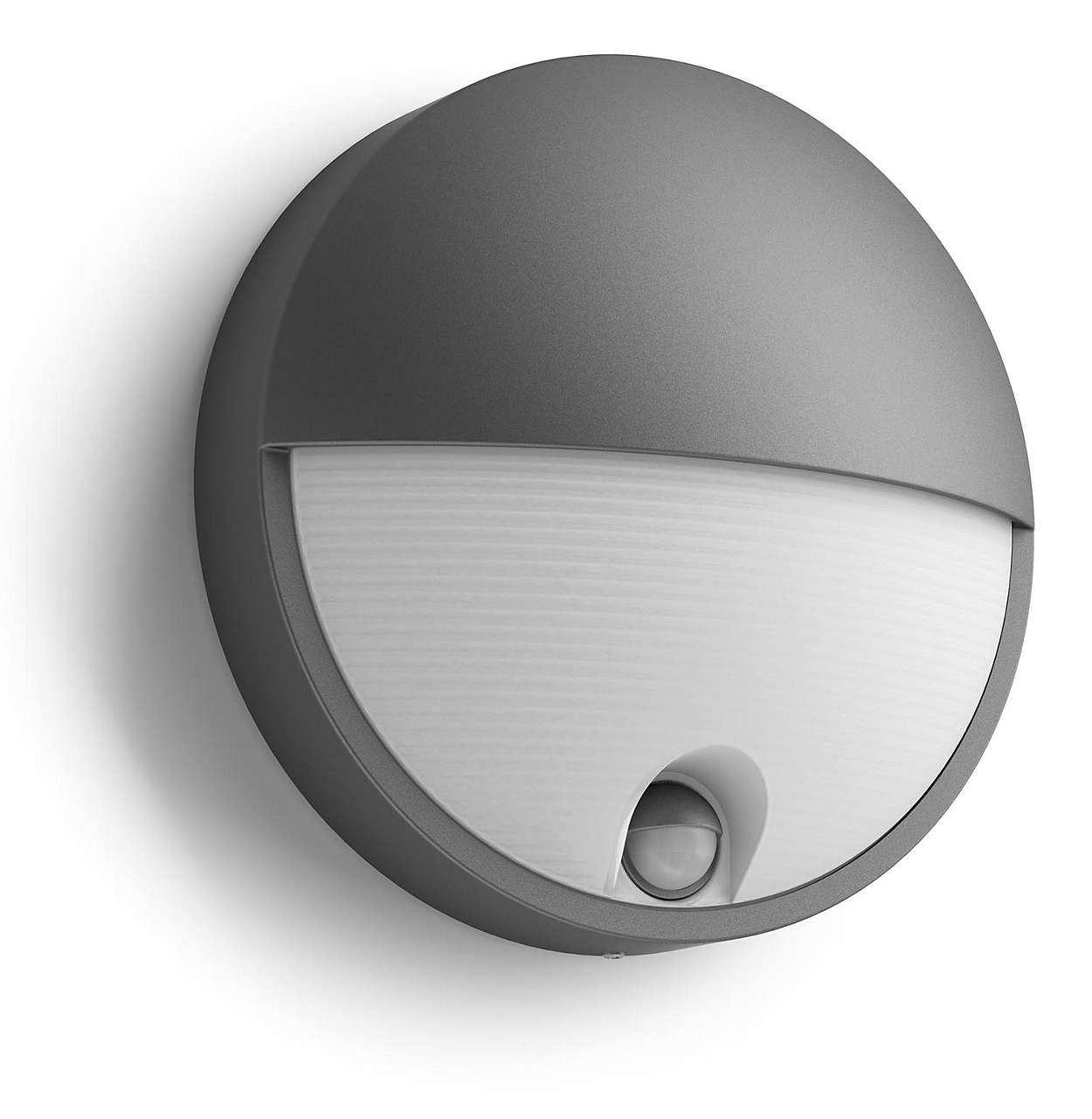 Philips Vägglampa utomhus
