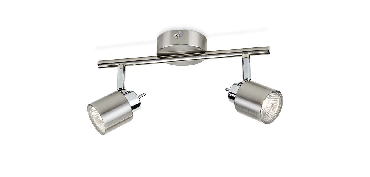 Philips Spotlights Tak