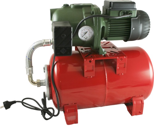 vattenpump vattenpump