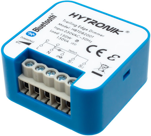 HYTRONIK Dosdimmer BLUETOOTH HBTD8200T