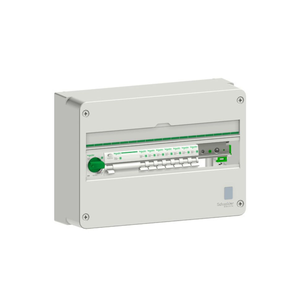 Schneider Electric Resi9 Elcentral