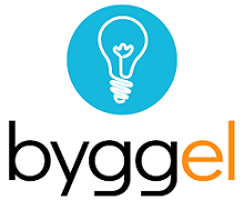 Byggel Logo