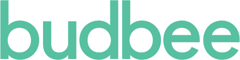 Budbee logotyp